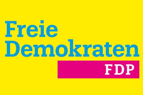 FDP Freiburg empfiehlt die Wahl von Martin Horn