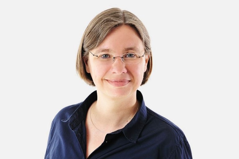Ulrike Stein, MTA, Personalrätin der Uniklinik Freiburg