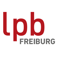 LpB Freiburg: Mo, 30.05.2018 – 19:30 Uhr – Diskussionsrunde mit Salomon, Horn, Stein – E-Werk