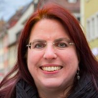 Monika Stein zu 2. Wahlgang am 6.5.2018