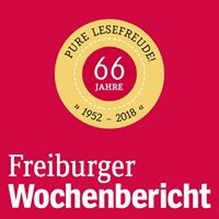 Freiburger Wochenbericht: Anton Behringer fürchtet um die Zukunft der Stadt